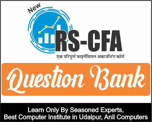 RSCFA Question Bank